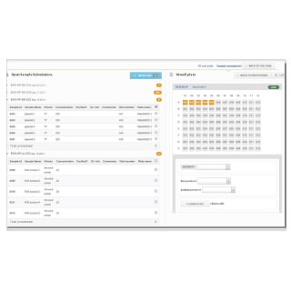 Sample Processing Management